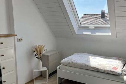 Wohnung zum Mieten in Waghäusel-Kirrlach 450 € 120 m² 1 zimmer