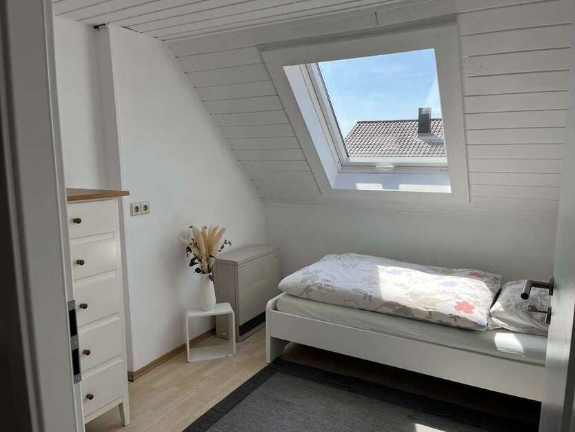 Wohnung zum Mieten in Waghäusel-Kirrlach 450 € 120 m² 1 zimmer