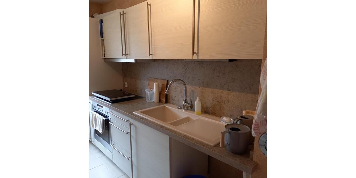 Erdgeschoßwohnung Ettlingen - 2 Zimmer, 70 m&sup2;, 265.000&euro; | Angebot:25368882