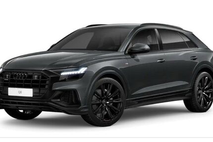 Audi Q8 62.961 km 62.880 &euro; Karlsruhe 76131