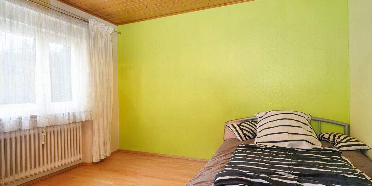 Etagenwohnung Bretten - 3 Zimmer, 89 m&sup2;, 284.900&euro; | Angebot:25865838