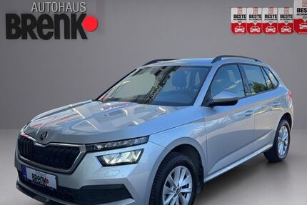 Skoda Kamiq 26.150 km 22.990 € Karlsruhe 76227