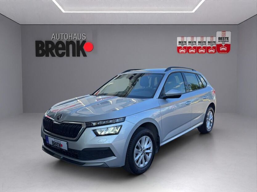 Skoda Kamiq 26.150 km 22.990 € Karlsruhe 76227