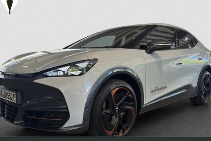 Cupra Tavascan 5.000 km 54.790 &euro; Karlsruhe 76131