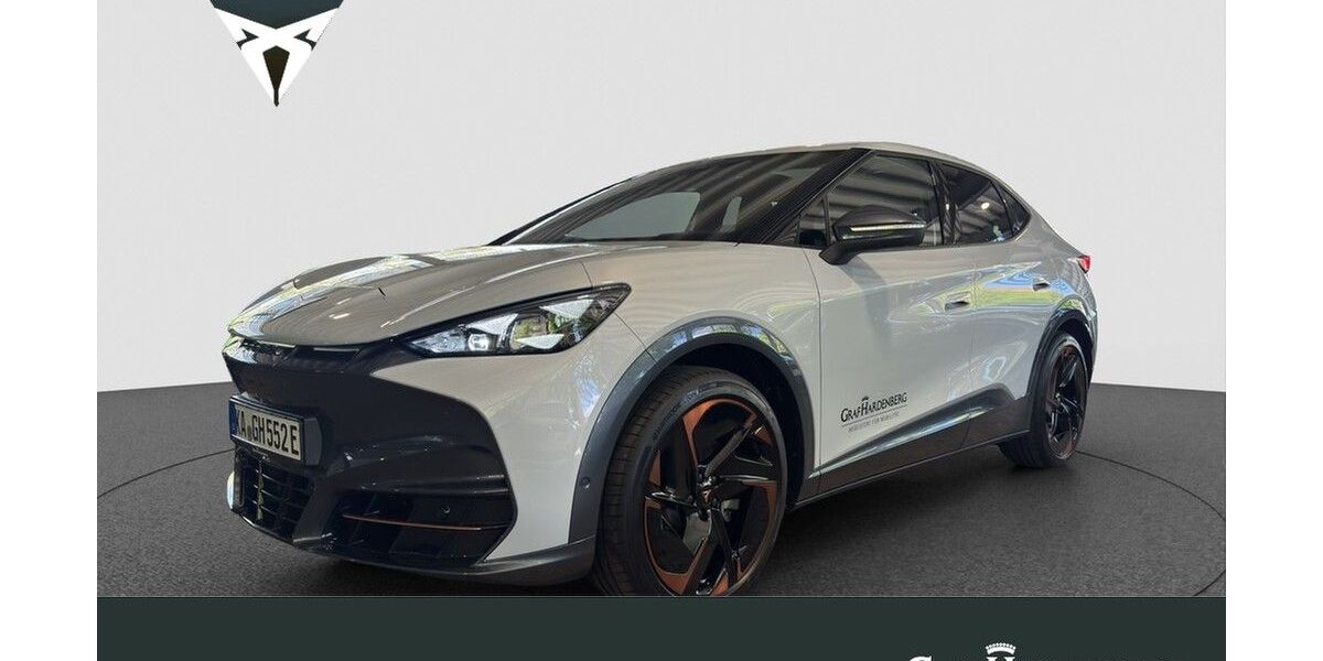 Cupra Tavascan 5.000 km 54.790 &euro; Karlsruhe 76131