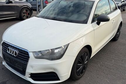 Audi A1 280.000 km 1.999 &euro; Karlsruhe 76135