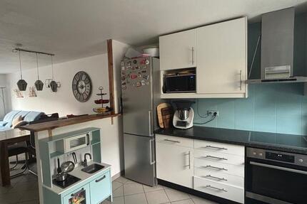Reihenmittelhaus mit Garage (ohne Maklerprovision)