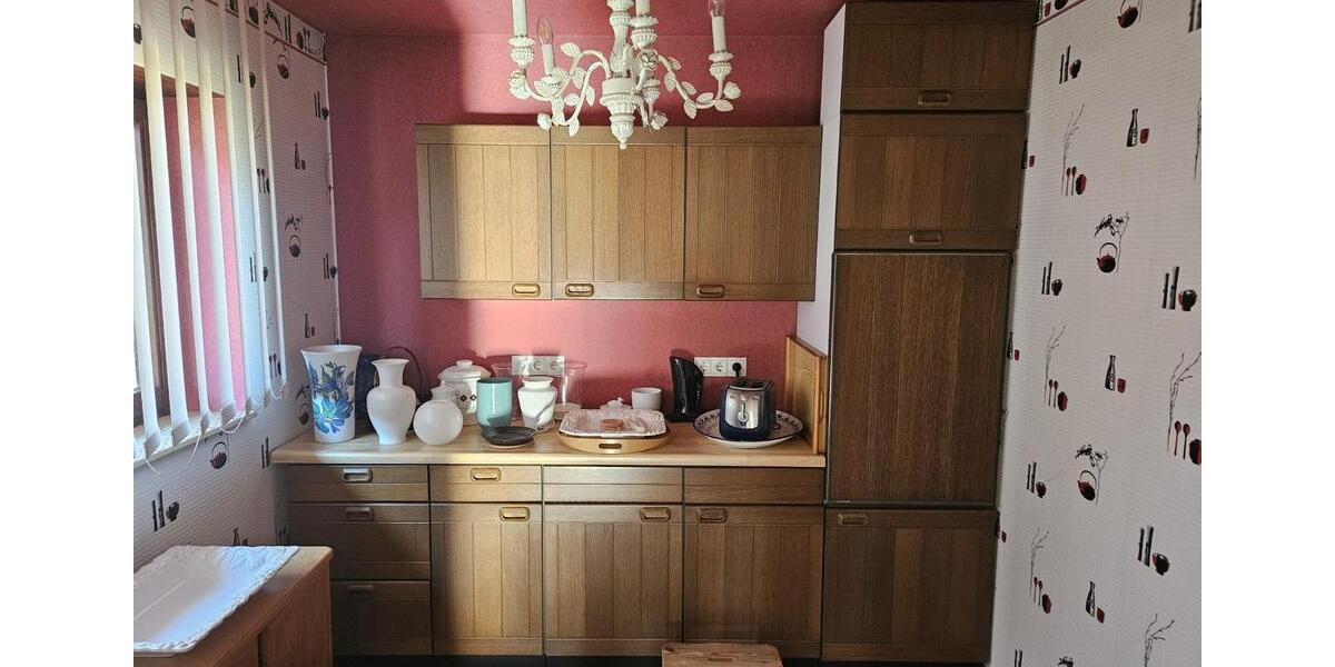 Terrassenwohnung Straubenhardt - 4 Zimmer, 105 m&sup2;, 485.000&euro; | Angebot:25044568