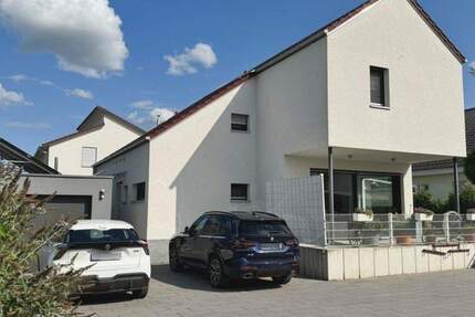 Haus Waghaeusel Kirrlach - 6 Zimmer, 190 m&sup2;, 850.000&euro; | Angebot:25722743