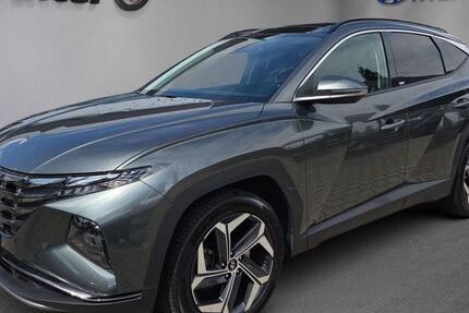 Hyundai TUCSON 53.500 km 27.740 &euro; Pforzheim 75177