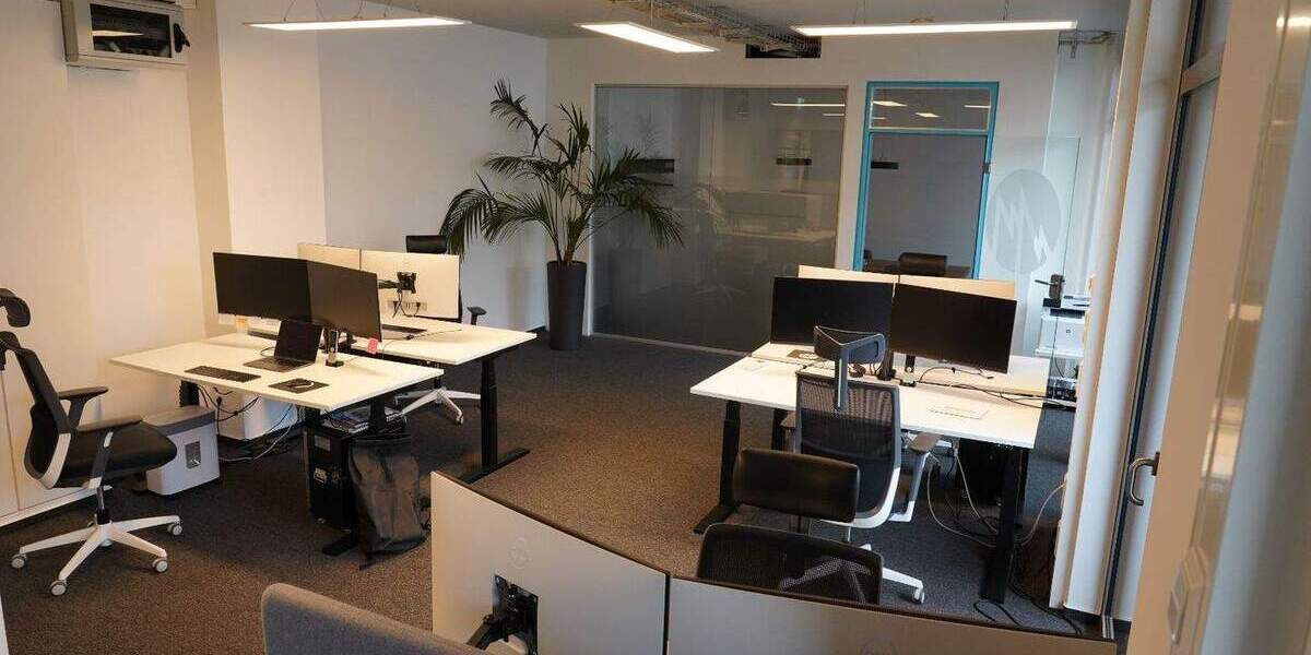 Gewerbeobjekt Ettlingen - 1.500&euro; | Angebot:25900660