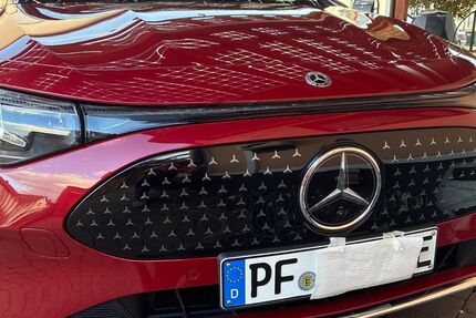 Mercedes-Benz CLA 250 12.662 km 53.500 &euro; Remchingen 75196