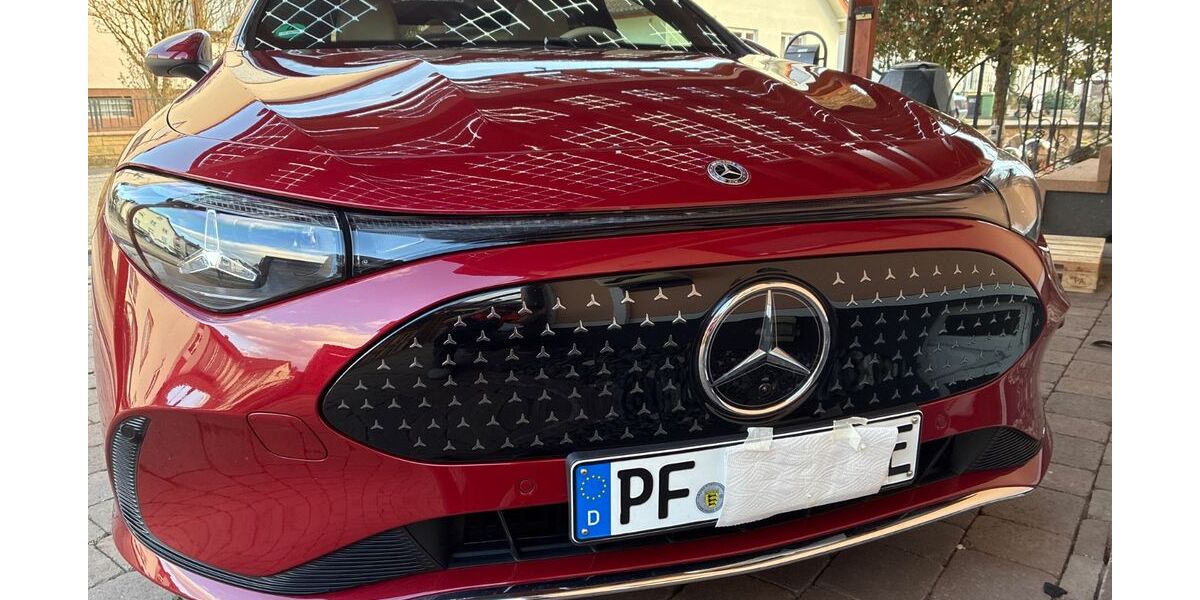 Mercedes-Benz CLA 250 12.662 km 53.500 &euro; Remchingen 75196