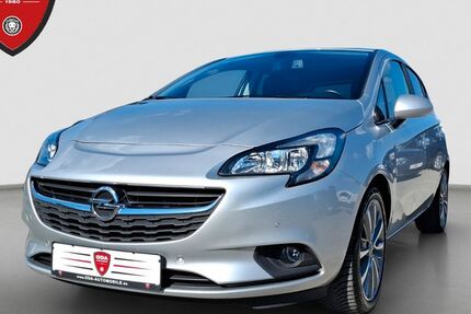 Opel Corsa 43.650 km 9.990 &euro; Dettenheim 76706
