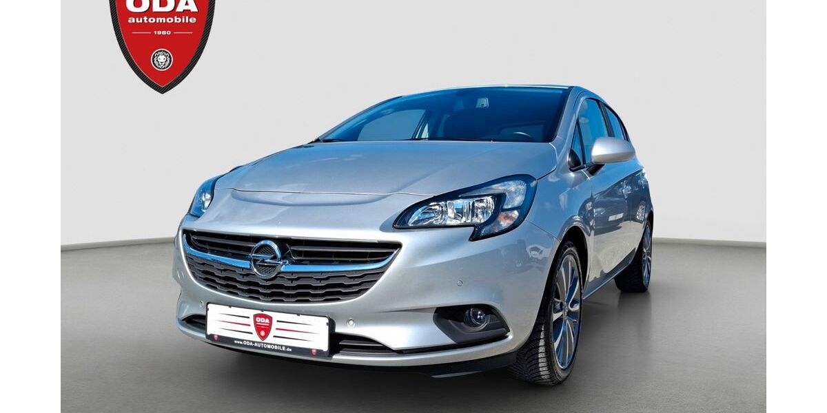 Opel Corsa 43.650 km 9.990 &euro; Dettenheim 76706