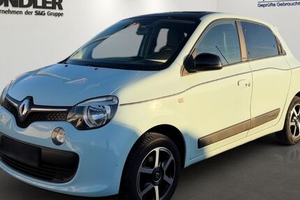 Renault Twingo 68.000 km 7.990 &euro; Graben - Neudorf 76676
