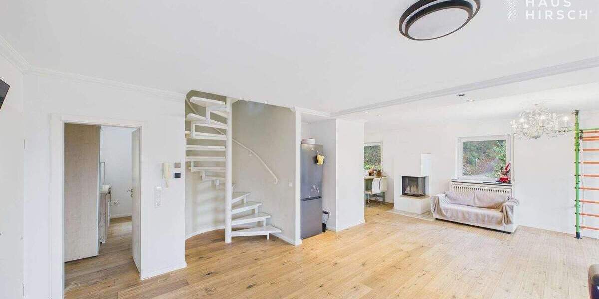 Mehrfamilienhaus, Wohnhaus Baden-Baden Ebersteinburg - 7 Zimmer, 210 m&sup2;, 888.000&euro; | Angebot:25147977