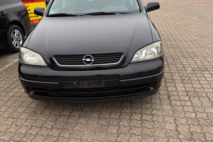 Opel Astra 128.000 km 2.450 &euro; Herxheim 76863