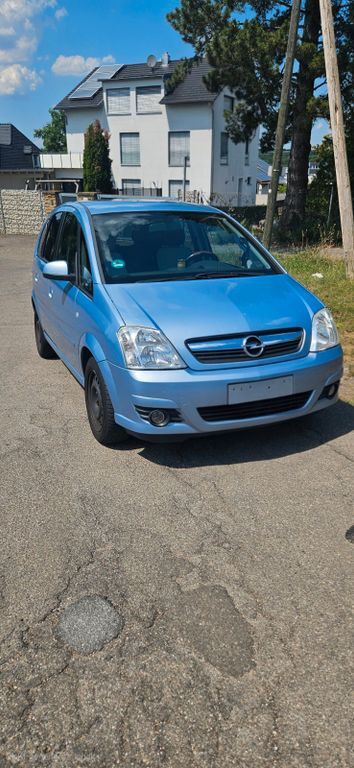 Meriva