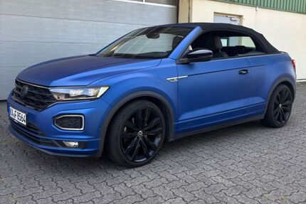 VW T-Roc 79.501 km 20.500 &euro; Ettlingen 76275