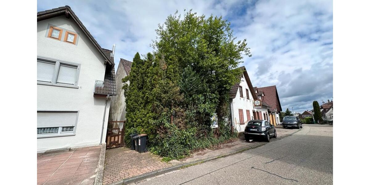 Einfamilienhaus Malsch - 389.000&euro; | Angebot:27155427