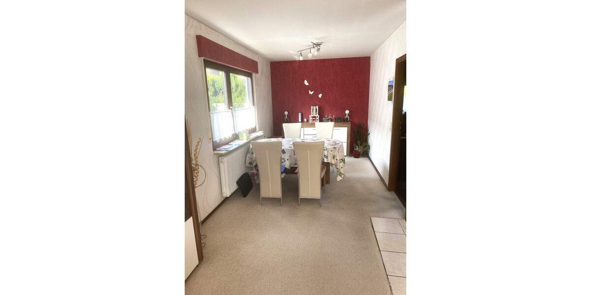 Etagenwohnung Remchingen Singen - 3 Zimmer, 93 m&sup2;, 325.000&euro; | Angebot:25699881