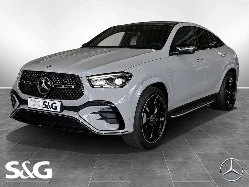 GLE 350