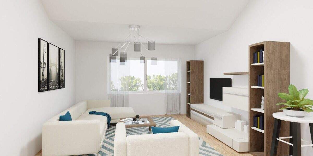 Etagenwohnung Karlsbad Spielberg - 4 Zimmer, 145 m&sup2;, 857.447&euro; | Angebot:25706118