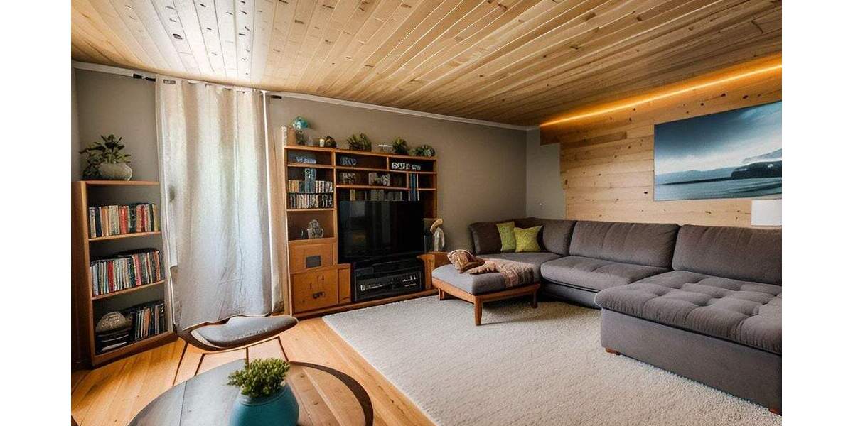 Wohnen mit Charakter - 3,5-Zimmer-Wohnung in der Altstadt von Bretten 3 zimmer