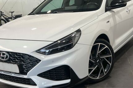 Hyundai i30 115.000 km 15.995 &euro; Bretten 75015