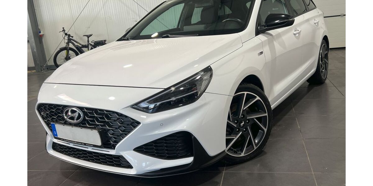 Hyundai i30 115.000 km 15.995 &euro; Bretten 75015