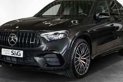 Mercedes-Benz GLC 43 AMG 10.000 km 91.799 &euro; Karlsruhe 76185