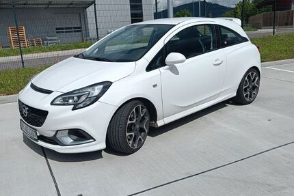Opel Corsa 102.000 km 7.599 &euro; Kuppenheim 76456