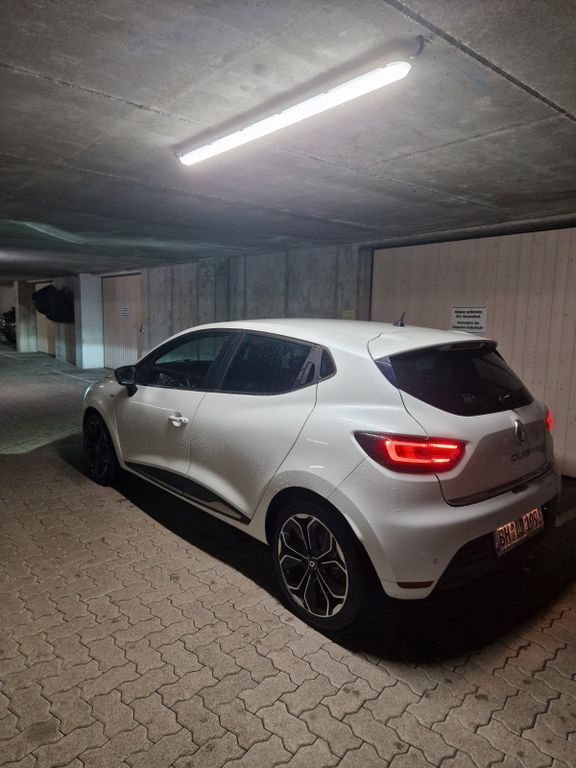 Clio