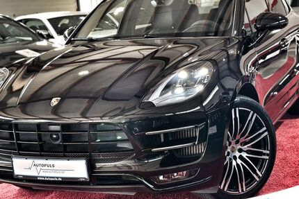 Porsche Macan 87.100 km 45.980 € Wörth am Rhein 76744