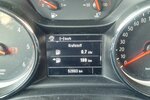 Opel Astra 1.5 D Edition Klimaautomatik NAVI LED 52.000 km 14.499 &euro; Landau 76829