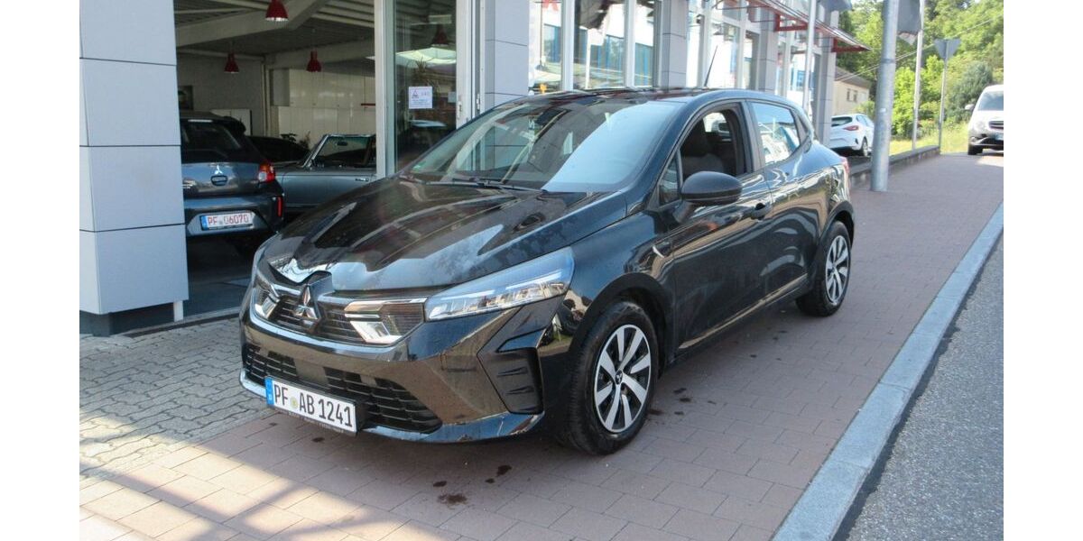 Mitsubishi Colt 4.990 km 15.490 &euro; Niefern Öschelbronn 75223