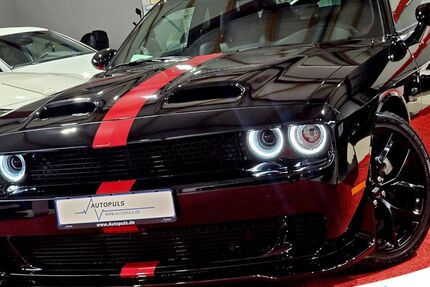 Dodge Challenger 43.816 km 33.499 € Wörth am Rhein 76744