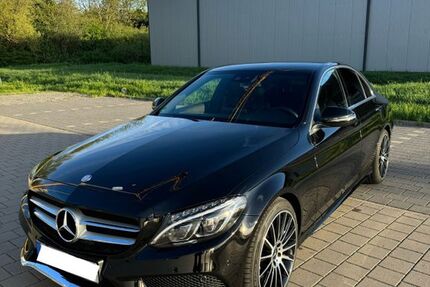 Mercedes-Benz C 250 159.000 km 22.000 € Karlsdorf-Neuthard 76689