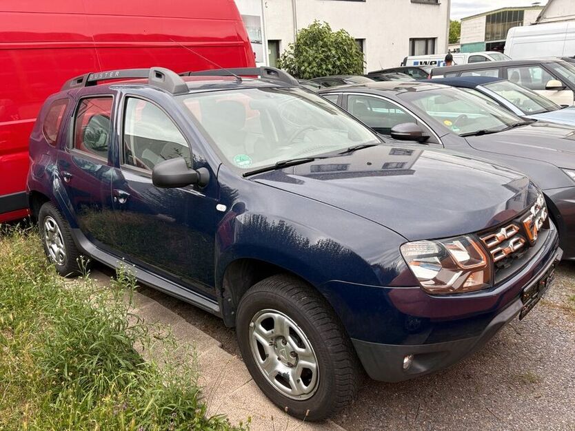 Duster