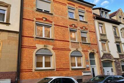 Haus Pforzheim Brötzingen - 12 Zimmer, 238 m&sup2;, 485.000&euro; | Angebot:26732828