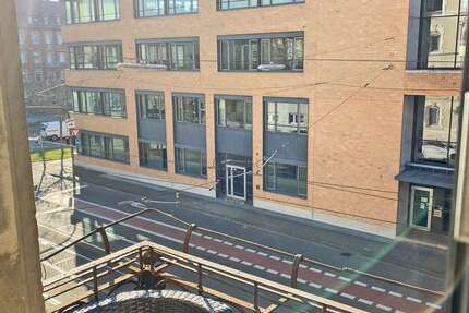 Wohnung Karlsruhe Beiertheim-Bulach - 3 Zimmer, 68 m&sup2;, 830&euro; | Angebot:26985038