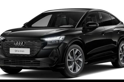 Audi Q4 e-tron 64.410 km 32.880 &euro; Karlsruhe 76131