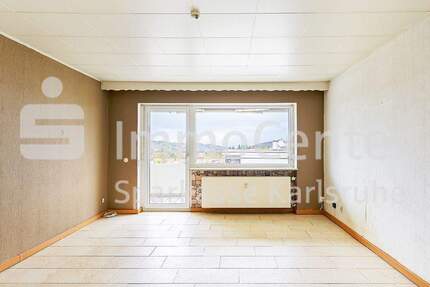 Wohnung Waldbronn / Reichenbach Reichenbach - 3 Zimmer, 80 m&sup2;, 225.000&euro; | Angebot:25313619