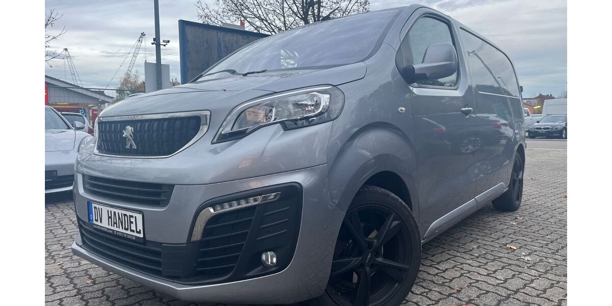 Peugeot Expert 145.000 km 15.999 € Forst 76694