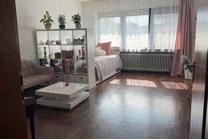 Wohnung Karlsruhe Beiertheim-Bulach - 1 Zimmer, 24 m&sup2;, 680&euro; | Angebot:27591589