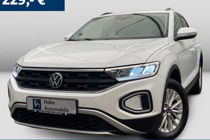 VW T-Roc 59.100 km 22.990 € Niefern-Öschelbronn 75223