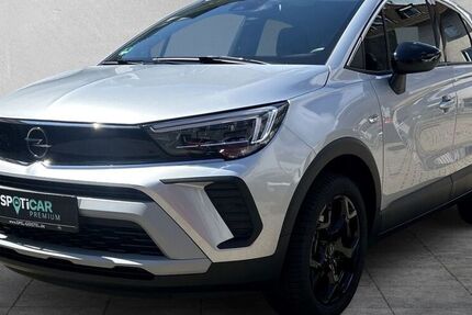 Opel Crossland (X)