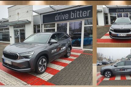 Skoda Kodiaq 5.000 km 37.290 &euro; Kandel 76870