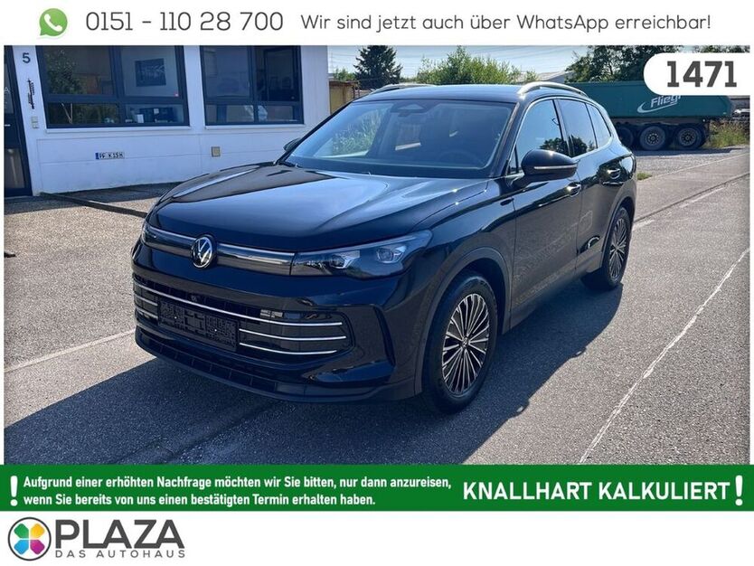 Tiguan